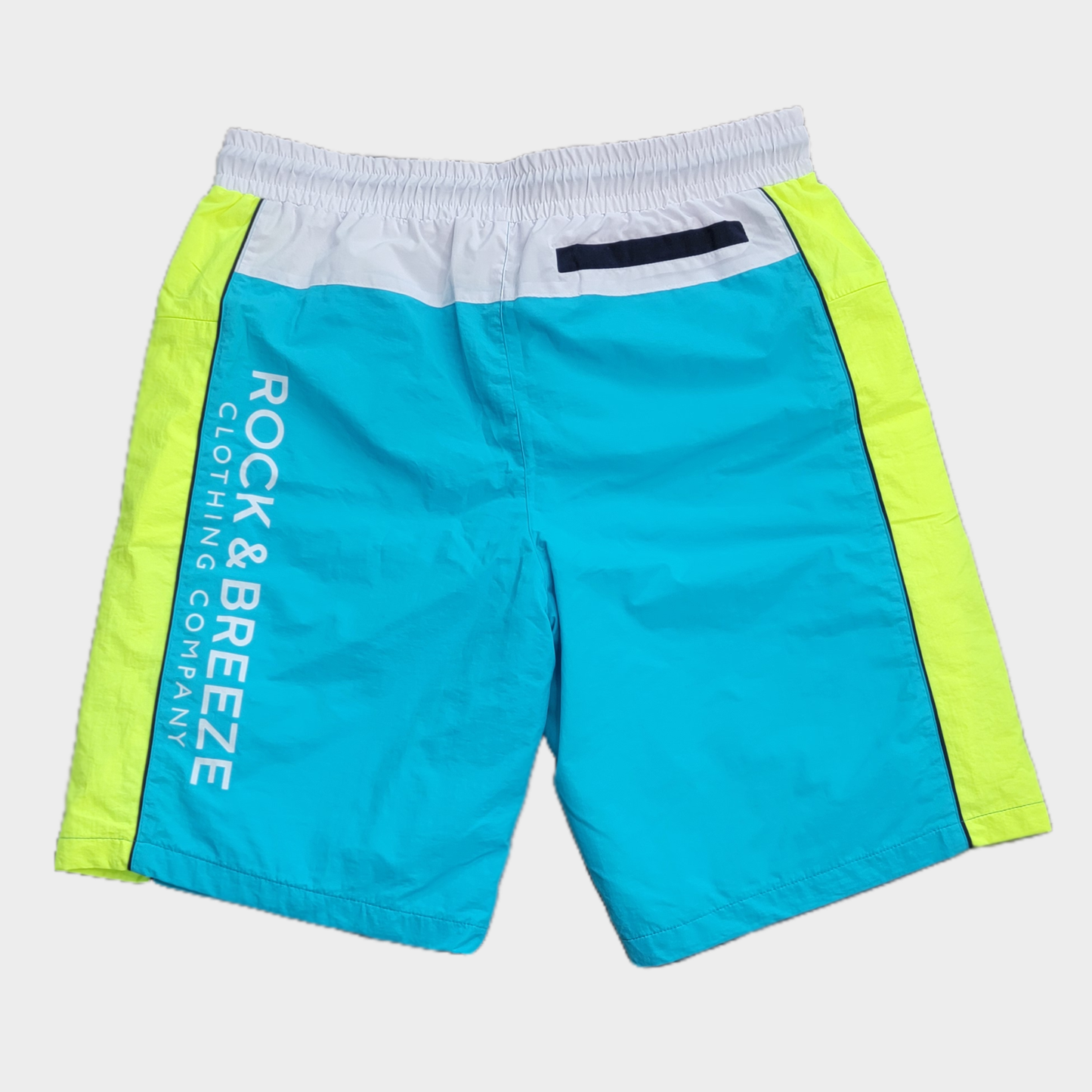 Rock & Breeze Utility Shorts – VOLT | Lightweight Streetwear Utility Shorts