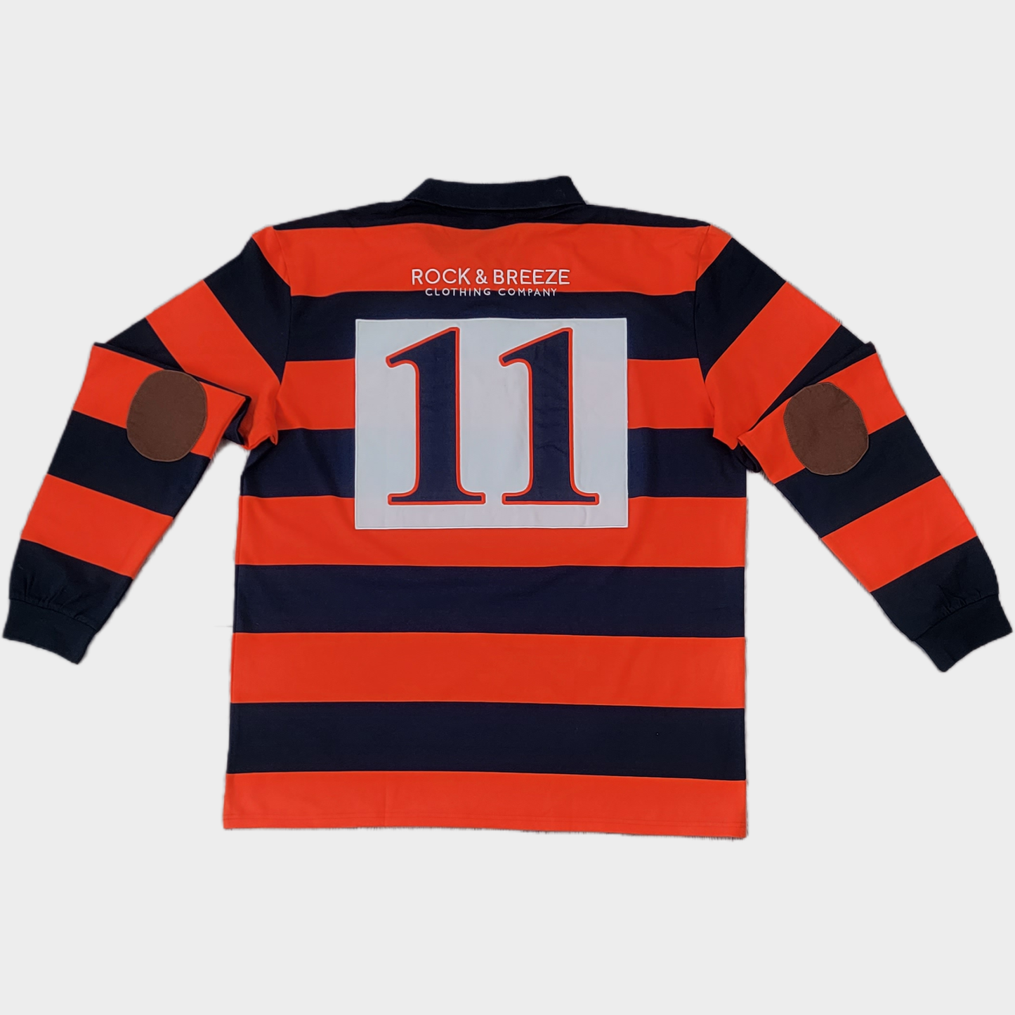 Heritage Rugby Polo