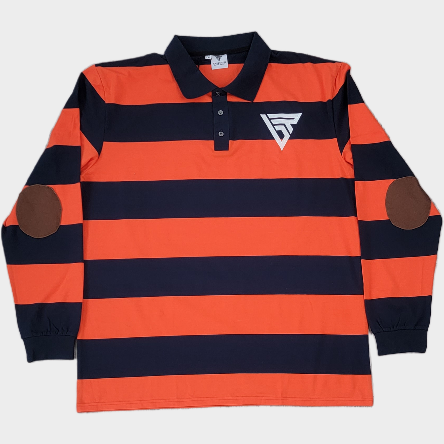 Heritage Rugby Polo