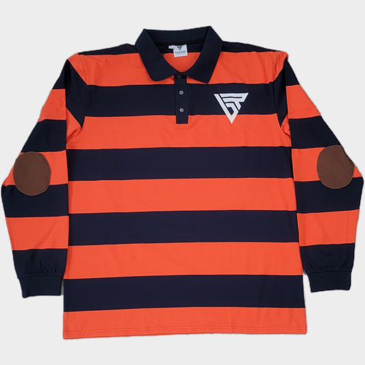 Heritage Rugby Polo